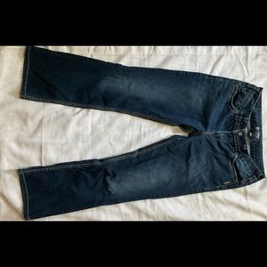 Silver Jeans | Slim Boot